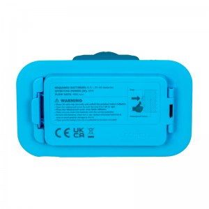 GR-601 Wireless Built-in Air Pump Battery Chargeable for Air Bed air mattress inflatable bed