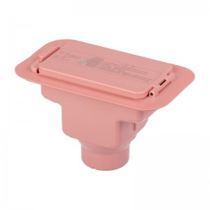 GR-601 Wireless Built-in Air Pump Battery Chargeable for Air Bed air mattress inflatable bed